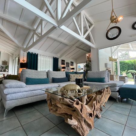 La Maison Blanche De Lanton Zewnętrze zdjęcie