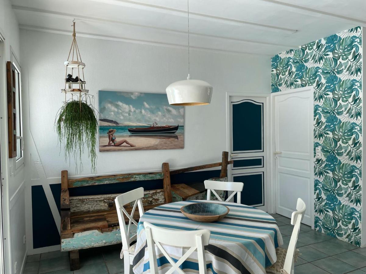 La Maison Blanche De Lanton Zewnętrze zdjęcie