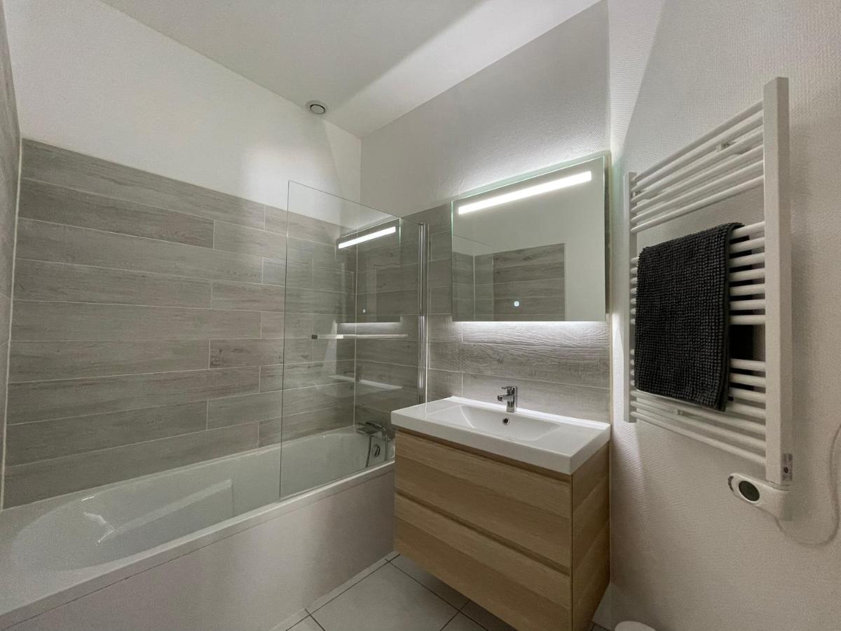 La Maison Blanche De Lanton Zewnętrze zdjęcie